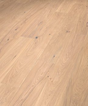 T&W - Euro - Eiche XL astig gebürstet, weiß-geölt - 3,29m²/VPE - 49LFÖLCL14 EI95